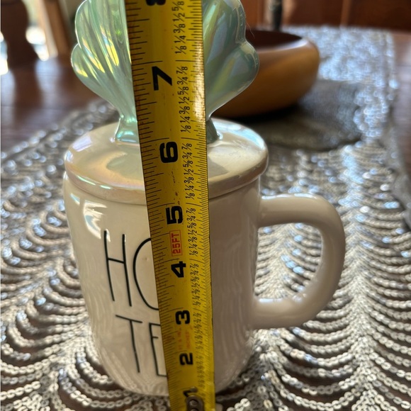 Part of Your World" mug featuring Disney's Little Mermaid, Ariel Rae Dunn - Picture 9 of 11